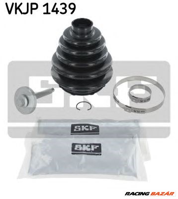 SKF VKJP 1439 - féltengely gumiharang készlet FORD 1. kép