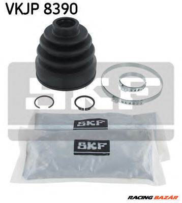 SKF VKJP 8390 - féltengely gumiharang készlet NISSAN
