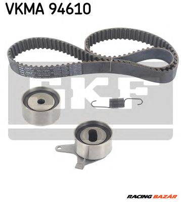 SKF VKMA 94610 - vezérműszíj készlet FORD ASIA / OZEANIA MAZDA
