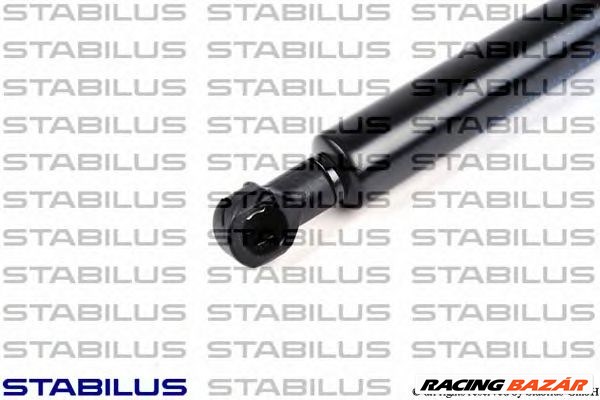 STABILUS 0772VE - motorháztető teleszkóp BMW 1. kép