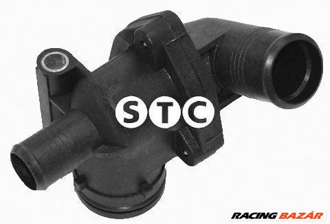 STC T403706 - termosztát, hűtőfolyadék FORD 1. kép