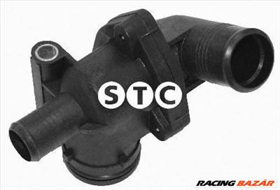 STC T403706 - termosztát, hűtőfolyadék FORD