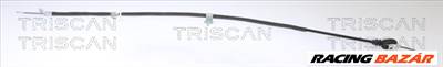 TRISCAN 8140 141169 - Kézifék bowden NISSAN
