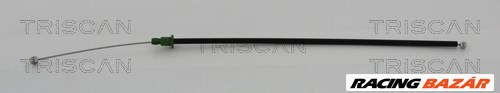 TRISCAN 8140 231137 - Kézifék bowden MERCEDES-BENZ 1. kép
