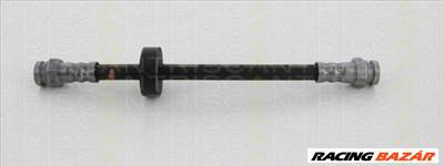 TRISCAN 8150 15252 - fékcső FIAT OPEL VAUXHALL