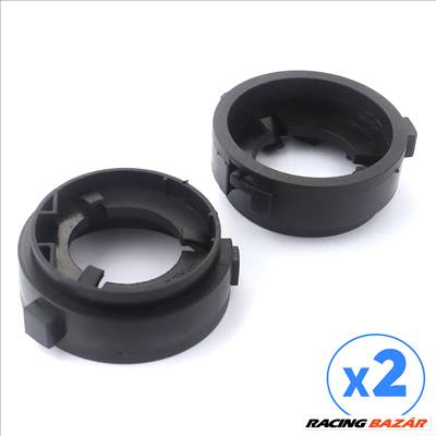 Led adapter H7 /VW Golf 6, Scirocco modellek/