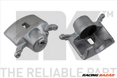 NK 2126125 - féknyereg HONDA