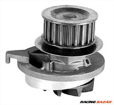 MAGNETI MARELLI 352316170849 - vízpumpa OPEL VAUXHALL