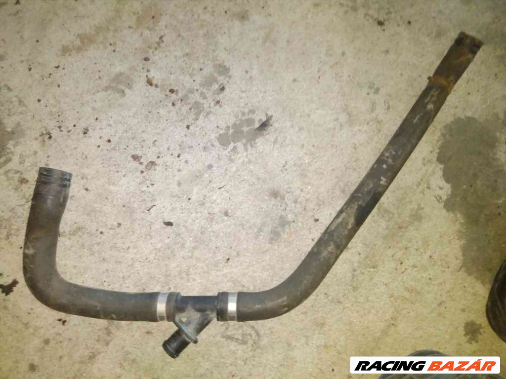 Ford Transit 06-13 Vízcső + Csonk 1. kép