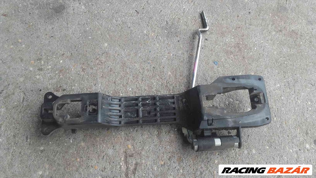 Toyota Yaris 05-10 Jobb Elsõ Külsõ Ajtókilincs Szerkezet 1. kép