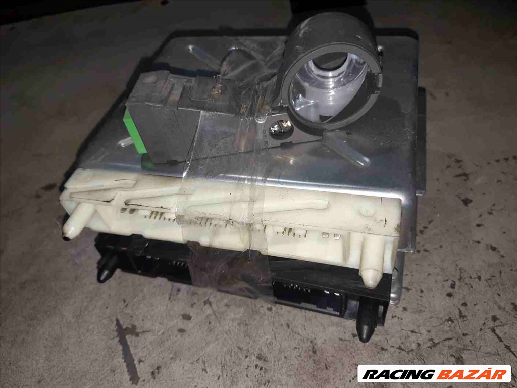 Volvo V70 Motorvezérlõ / ECU Szett 00001313A5 1. kép