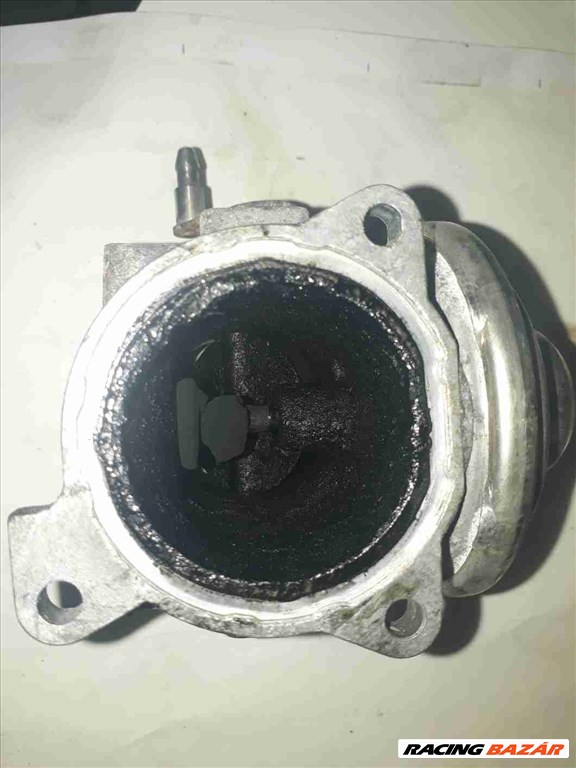 Volkswagen Passat B5 96-05 EGR - Fojtószelep 038 129 637 2. kép