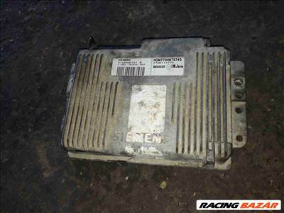 Renault Clio II Motorvezérlő / ECU 7700111772