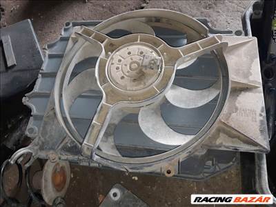 Opel Astra F Vízhûtő Ventilátor 90 499 343