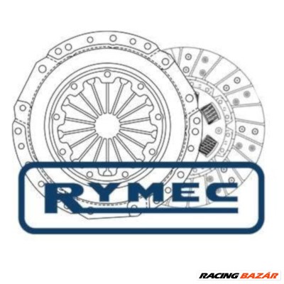 RYMEC JT6190 - kuplungszett MITSUBISHI 1. kép