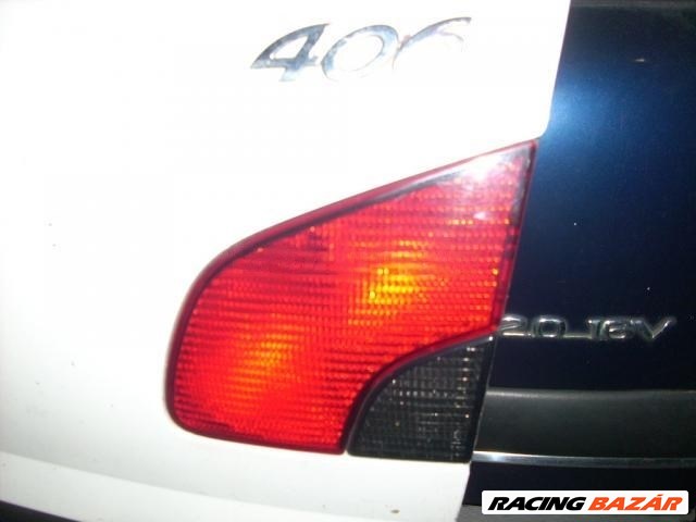 Peugeot 406 SW, jobb hátsó belső lámpa 1. kép