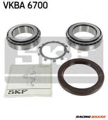 SKF VKBA 6700 - kerékcsapágy készlet MERCEDES-BENZ