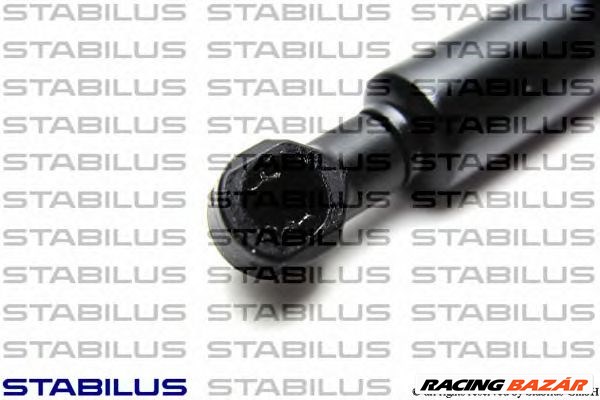STABILUS 0775KG - csomagtérajtó teleszkóp VOLVO 1. kép