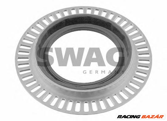 SWAG 10 92 4994 - tömítőgyűrű, kerékagy MERCEDES-BENZ 1. kép