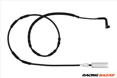 TEXTAR 98031300 - fékbetét kopásjelző BMW BMW (BRILLIANCE)