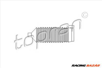 TOPRAN 205 791 - kormánymű gumiharang OPEL VAUXHALL