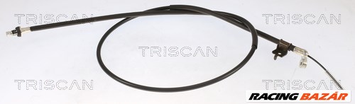 TRISCAN 8140 141170 - Kézifék bowden NISSAN 1. kép