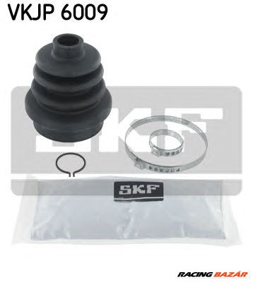 SKF VKJP 6009 - féltengely gumiharang készlet DAEWOO OPEL RENAULT SAAB VAUXHALL 1. kép