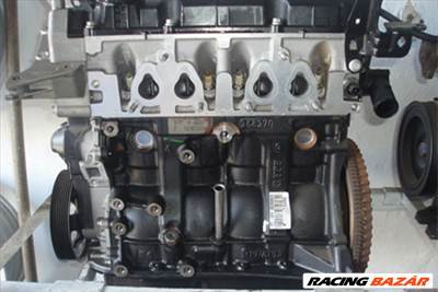 Renault Clio II/II 1.2 8v bontott motor