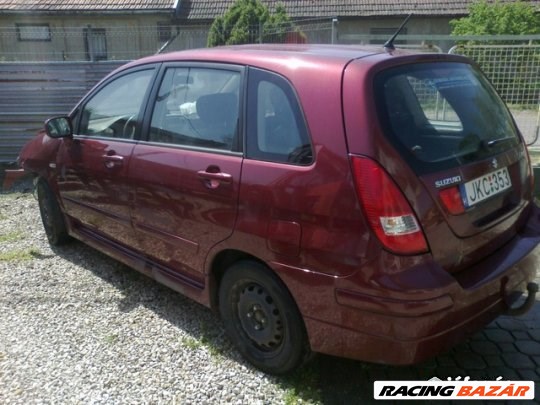 Suzuki Liana liana kombi és sedan ajtók több színben 25000.-ft 2. kép