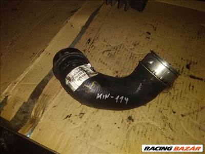 Mercedes C W203 Turbócső / Intercooler Cső A 203 528 14 02