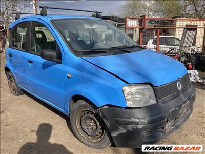 Fiat Panda 1.1i bontott alkatrészei