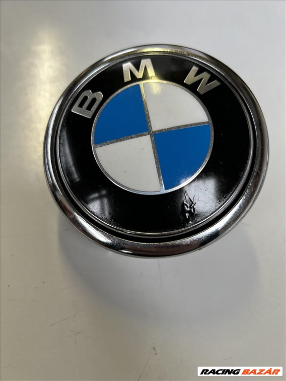 BMW 1-es sorozat E81, E82, E87, E88 csomagtér kilincs 2. kép