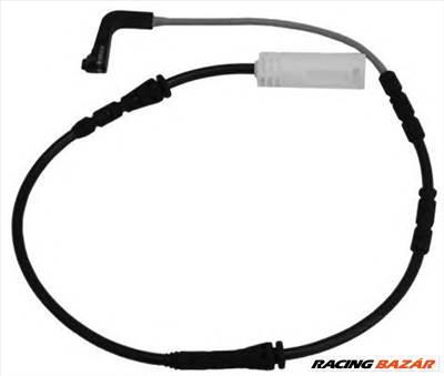 TEXTAR 98046000 - fékbetét kopásjelző BMW BMW (BRILLIANCE)