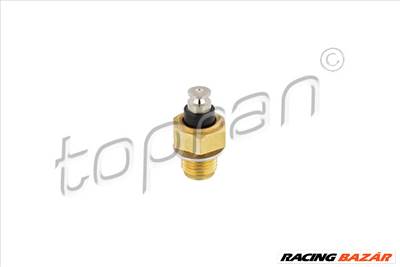 TOPRAN 100 853 - hűtőfolyadék hőmérséklet érzékelő AUDI SEAT VW