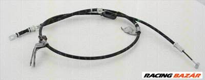 TRISCAN 8140 40183 - Kézifék bowden HONDA