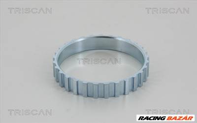TRISCAN 8540 28405 - érzékelő gyűrű, ABS CITROËN PEUGEOT