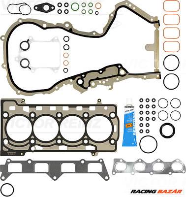 VICTOR REINZ 01-37045-01 - teljes tömítéskészlet, motor AUDI SEAT SKODA SKODA (SVW ) VW VW (FAW) VW 