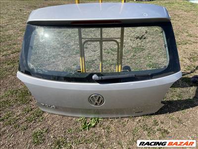 Volkswagen Polo V csomagtérajtó 