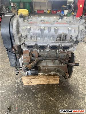 Fiat Stilo 1.4 16V motor 