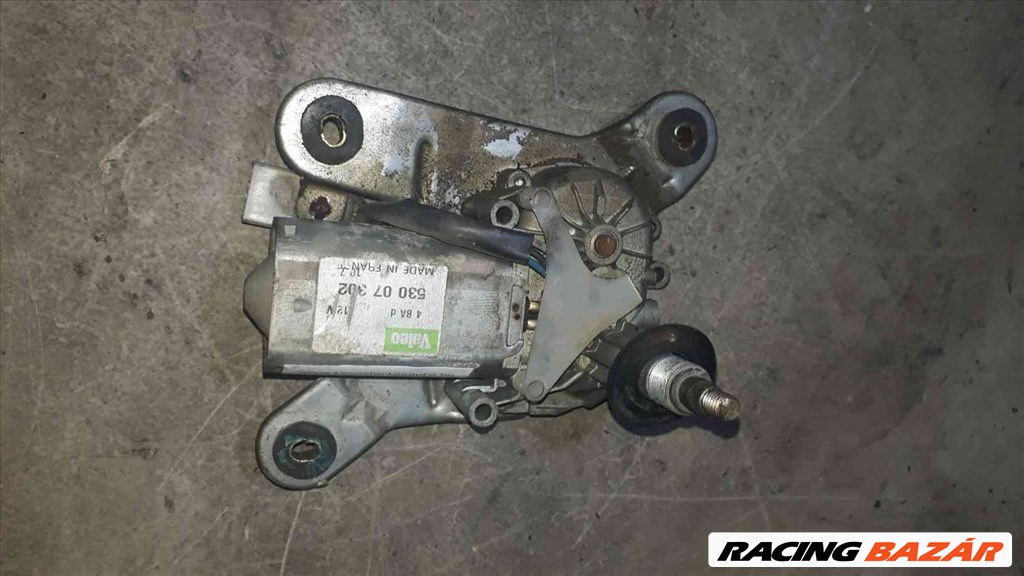 Rover 214SI Hátsó Ablaktörlõ Motor 530 07 302 1. kép