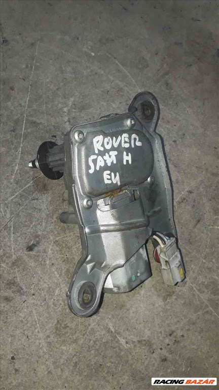 Rover 214SI Hátsó Ablaktörlõ Motor 530 07 302 2. kép
