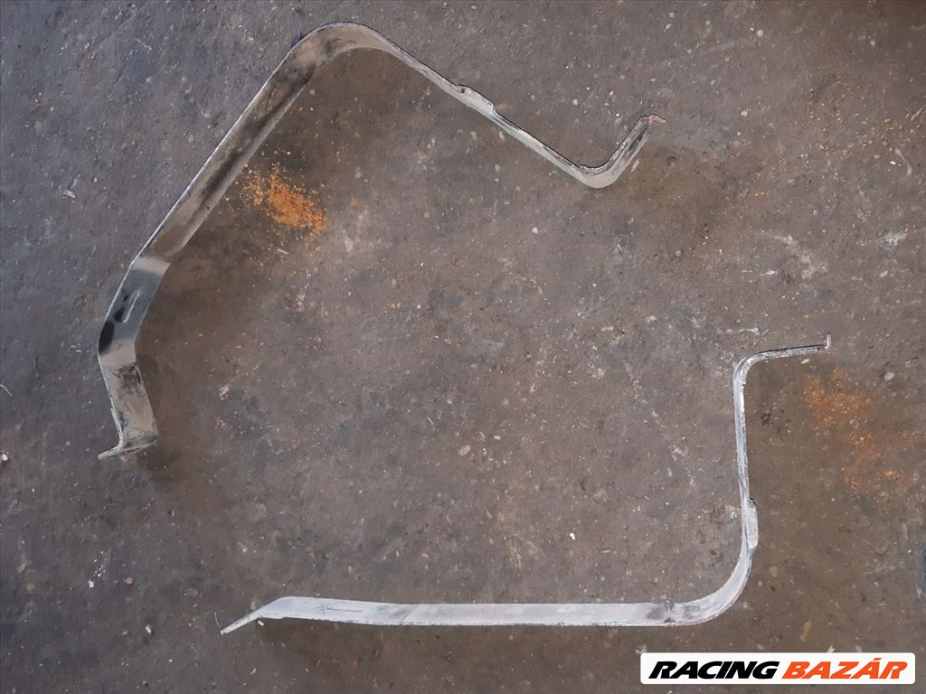 Suzuki SX4 Üzemanyag Tank Tartóvas 1. kép