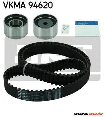 SKF VKMA 94620 - vezérműszíj készlet MAZDA