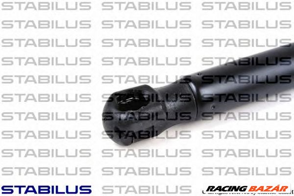 STABILUS 024208 - motorháztető teleszkóp AUDI SEAT 1. kép