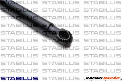 STABILUS 7098VJ - csomagtérajtó teleszkóp RENAULT