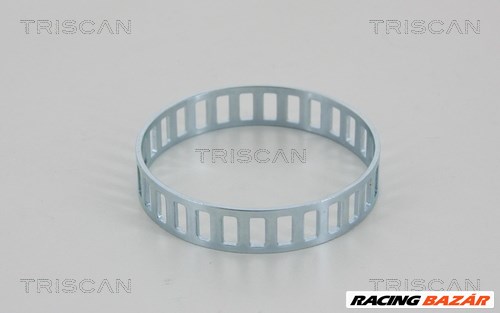 TRISCAN 8540 28407 - érzékelő gyűrű, ABS CITROËN MERCEDES-BENZ PEUGEOT 1. kép