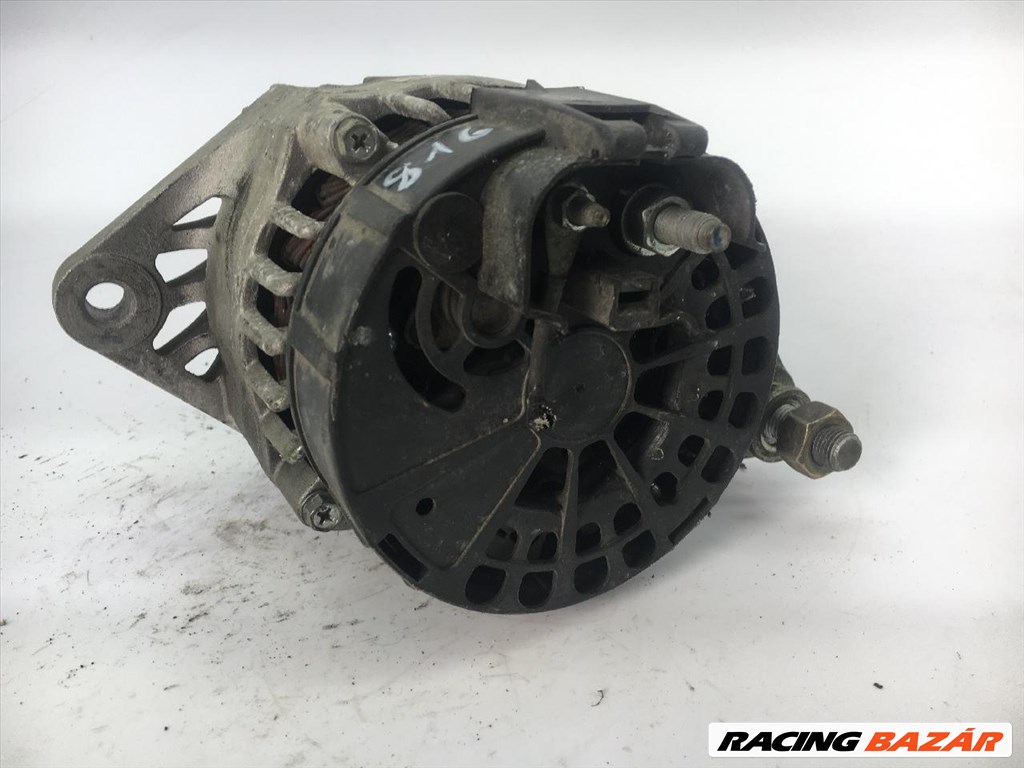 Generátor 1.6-2.0 benzin FIAT BARCHETTA 00179 1. kép