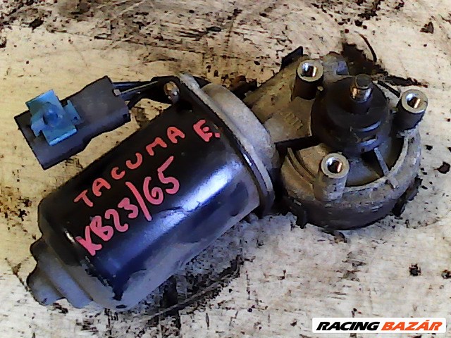 DAEWOO Tacuma 99-04 Ablaktörlő motor első 1. kép