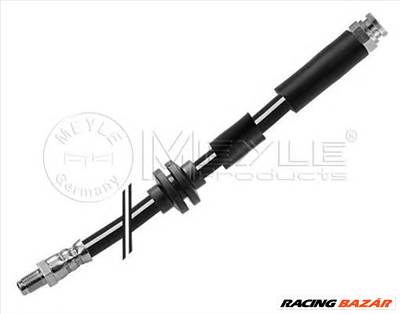 MEYLE 214 525 0040 - fékcső ABARTH FIAT FORD LANCIA