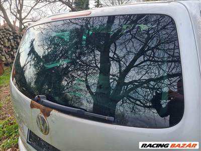 Volkswagen Touran I csomagtér ajtó üveg